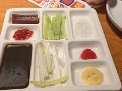 -老北京炸酱面·烤鸭(前门店)