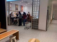 -海马体家庭照相馆(深圳笋岗万象食家家庭店)