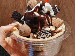 -DQ·蛋糕·冰淇淋(虹口龙之梦店)