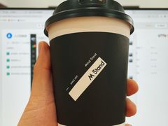 -M Stand(上海人民广场来福士店)