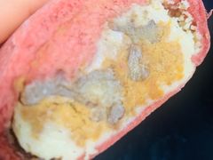 红丝绒奶酪软欧-乐纯(苹果社区店)