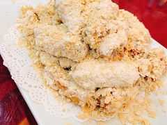 奶香麦片南瓜-高德海鲜舫(黄河南大街店)