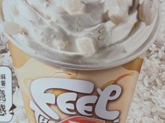 -DQ·蛋糕·冰淇淋(包河万达店)