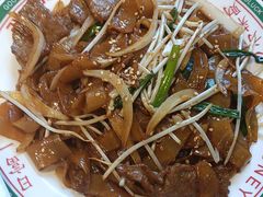 -去茶去餐厅(中央大街店)
