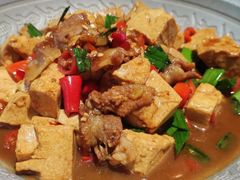 -赣南人家(顺义后沙峪亚朵店)