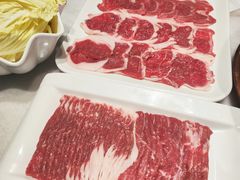 -牛街·马辈儿涮肉(牛街总店)