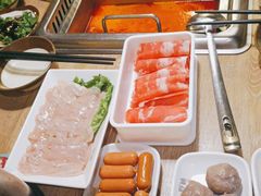 -野妹经典火锅(民治店)