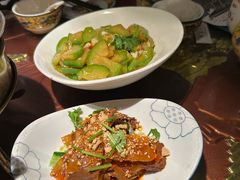 -缪氏川菜(深圳北站缤果空间店)