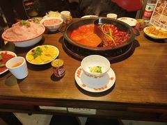 -牛市坎火锅(建设路店)