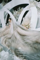 -MANLI BRIDAL婚纱