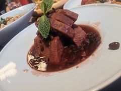 -羲和雅苑•北京烤鸭(平安国际金融中心店)