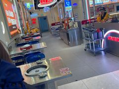 -哈哈碳都·牛肋条无限自助烤肉(宝龙店)