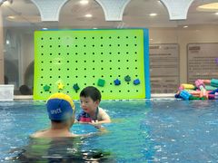 -龙格亲子游泳·水育早教运动中心(龙湾天街店)