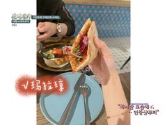 -Mevlana梅夫娜土耳其餐厅·清真