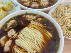 -蒋家桥饺面店(东关街店)