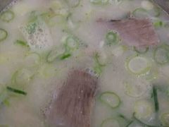 -神仙雪浓汤(明洞店)