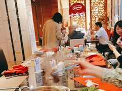 -River Café 海鲜自助(重庆丽笙世嘉酒店)