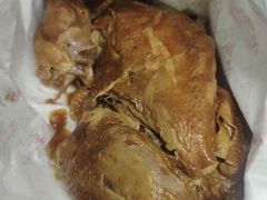 -小李烧鸡(西北角总店)