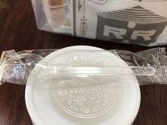 -红房子西菜馆(淮海中路店)