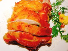 -小放牛河北菜(长安万达店)