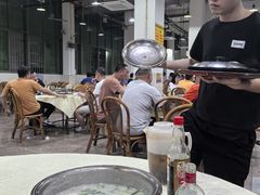 -标记美食新鲜猪杂(兴南大道店)