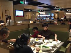 -海底捞火锅(青悦城店)