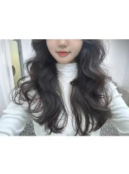 -MOVAN HAIR莫凡匠人发型屋