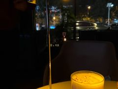 -柒Lounge(三里屯店)