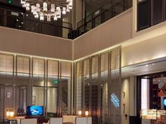 -成都安仁福朋喜来登酒店