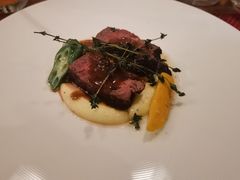 牛扒-圣丰索菲特·法国餐厅