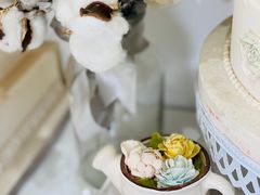 -李奥斯汀蛋糕商务茶歇·甜品台·企业活动团建(长寿路店)