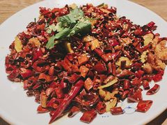 -辛香汇·现炒川菜(武进吾悦店)