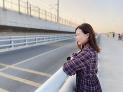 -海堤纪念公园