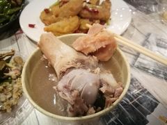 -虎虎龙虾大排档(双井店)