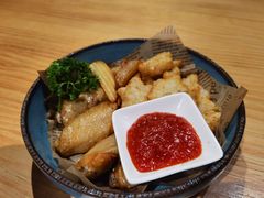 -棒约翰比萨·意面(张江长泰店)