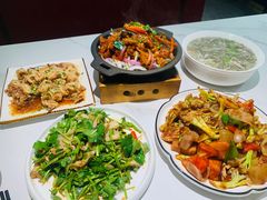 -旺达小吃•三十年福州菜(正大广场店)