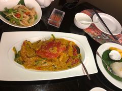 -金厨泰国餐厅·全泰籍厨师料理(拱北店)