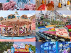 -巨鹏飞梦幻海岸