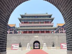 -大明幻境第一城