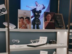 -无界眼镜MaxLess(五角场万达店)