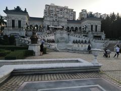 -珠海圆明新园