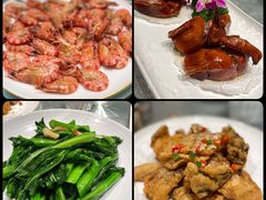 -聚福宝合苑食府(南头镇店)