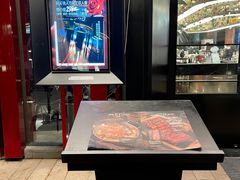 -Nord Grill&Bar Highland诺德西餐(深圳欢乐海岸店)