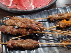 -呷哺呷哺(西单大悦城店)