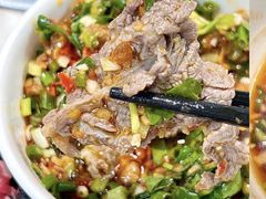 -合记潮汕牛肉火锅