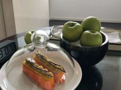 -上海柏悦酒店