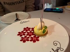 -Kathleen's Waitan 凯圣琳江景西餐厅(外滩店)