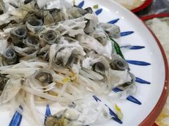 -鹤睦鱼生·啫啫煲·海鲜(保利百合店)