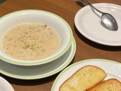 -萨莉亚意式餐厅(杭州西溪龙湖天街店)