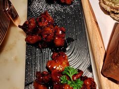 -绿茶餐厅(同成街华联店)